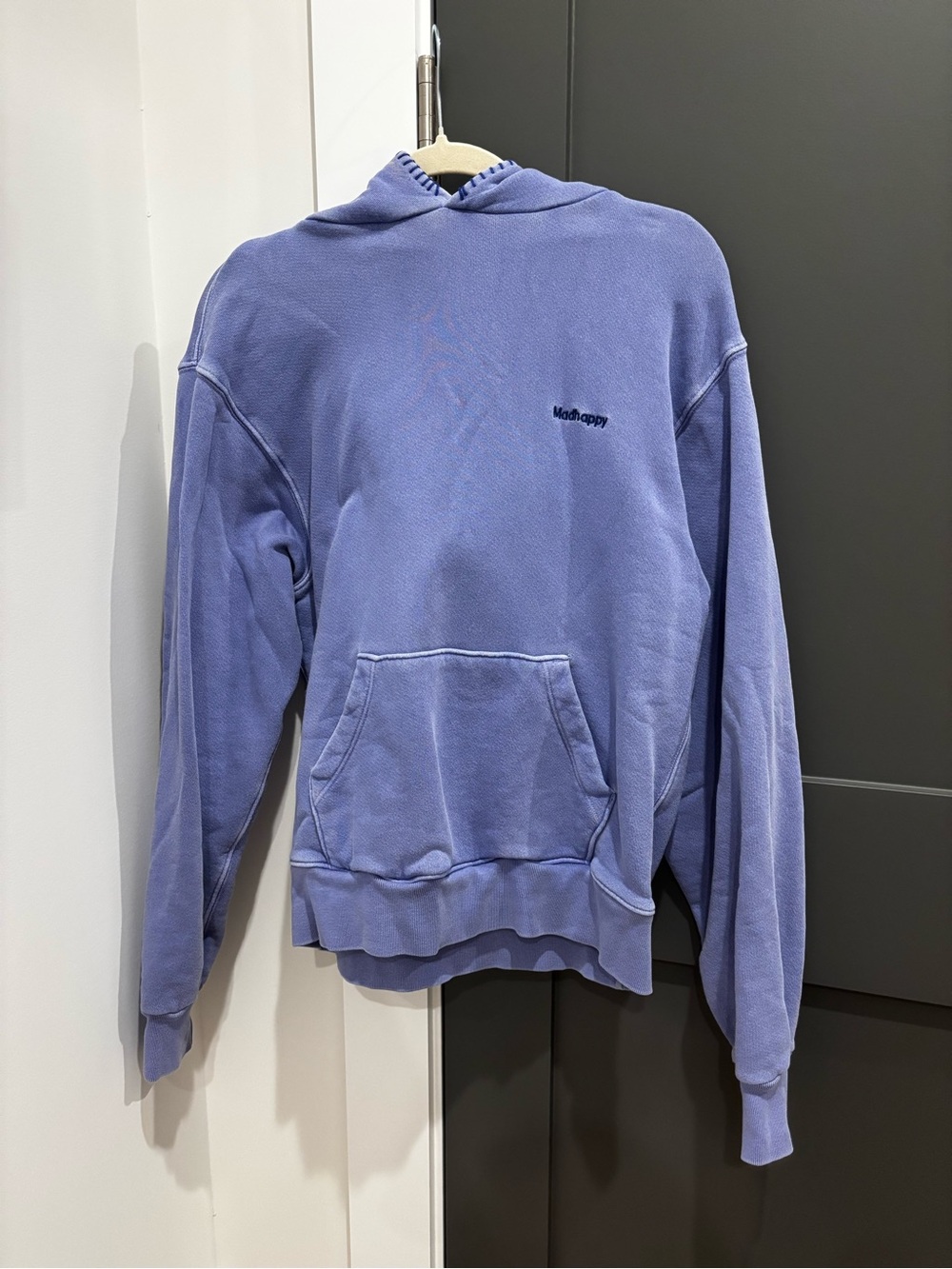 Madhappy Pullover Hoodie